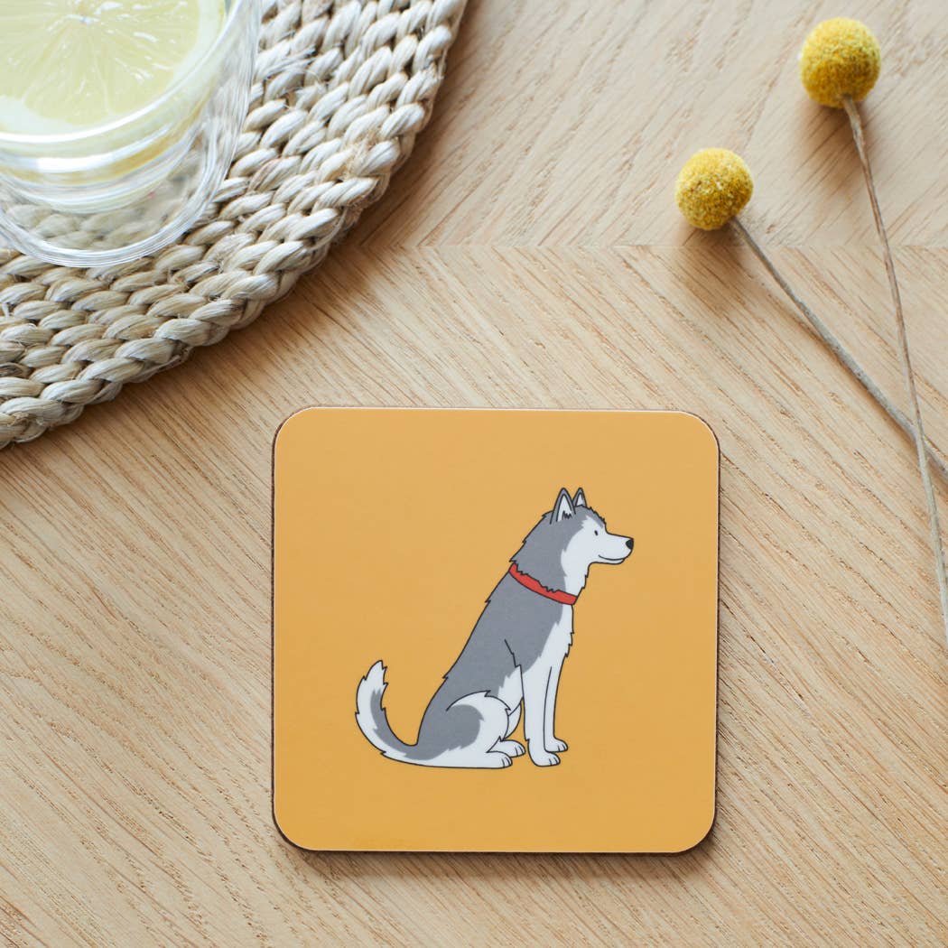 Coaster - Husky