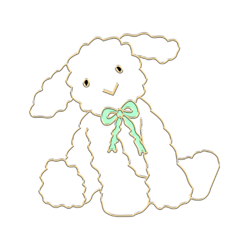 Animal Moodies Charms