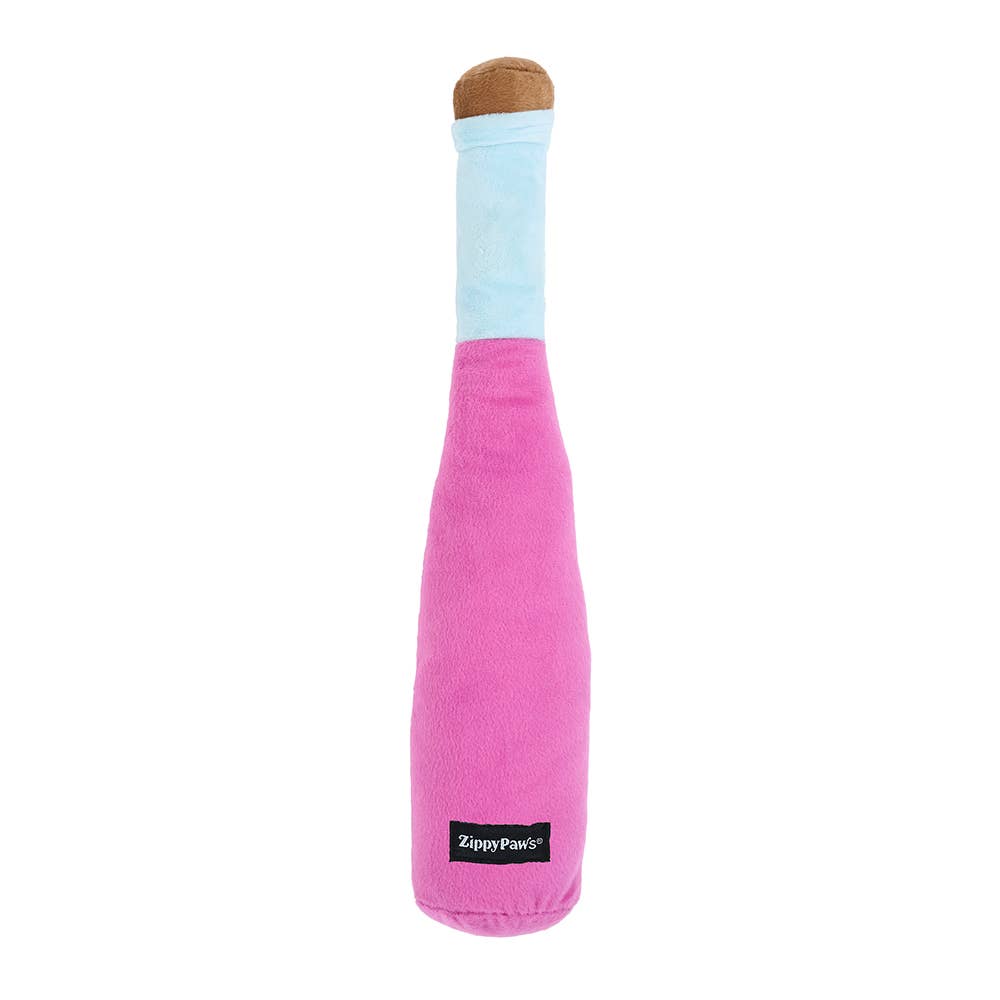 Halloween Jigglerz® - Pink Potion Bottle