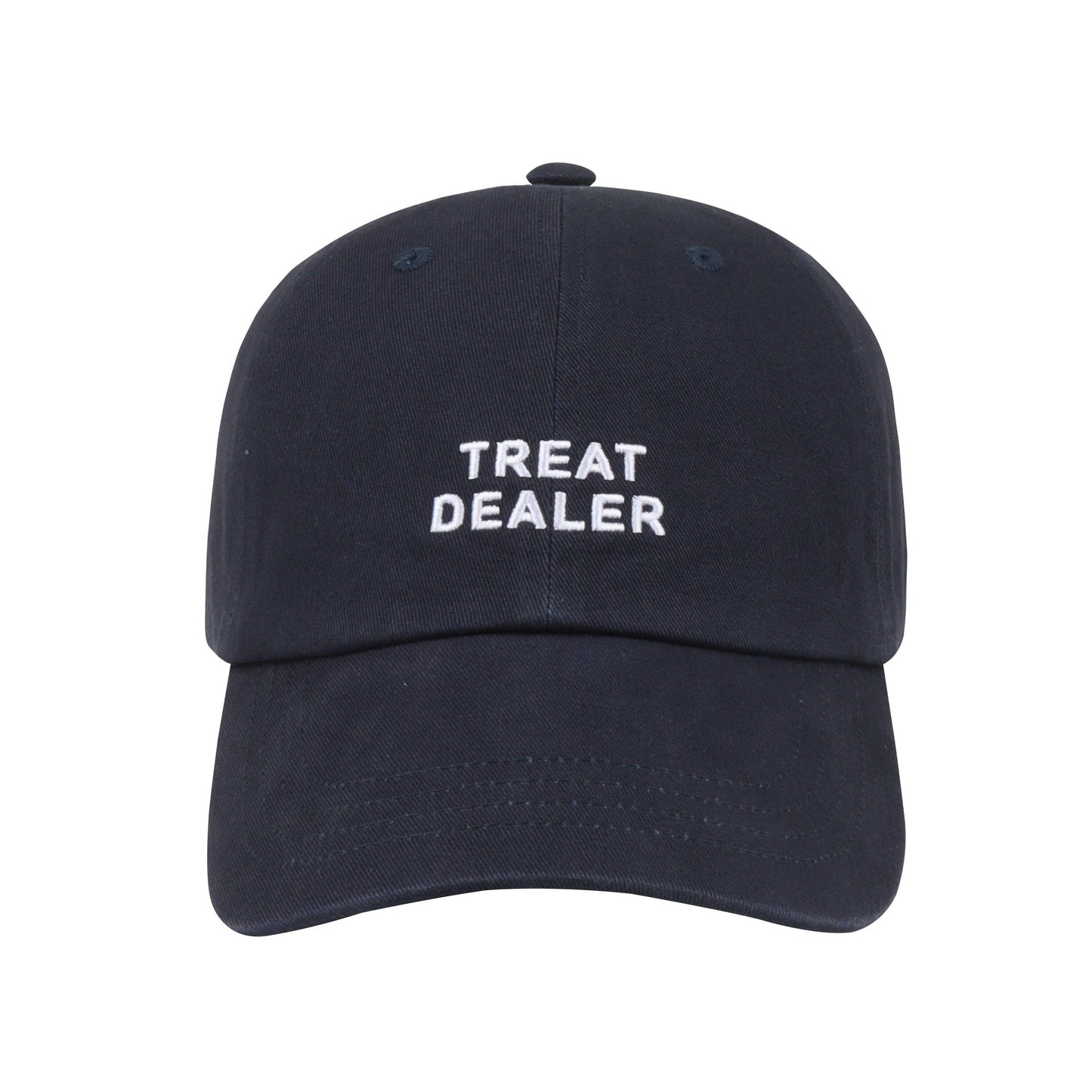 Treat Dealer Baseball Cap