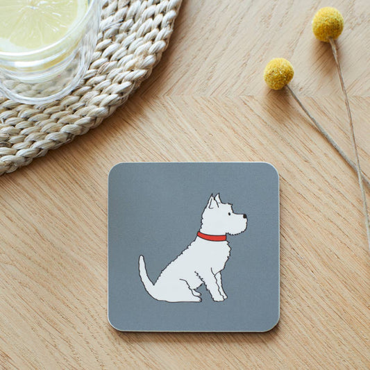 Coaster - Westie