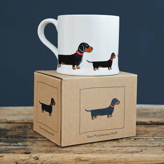 Dachshund Mug