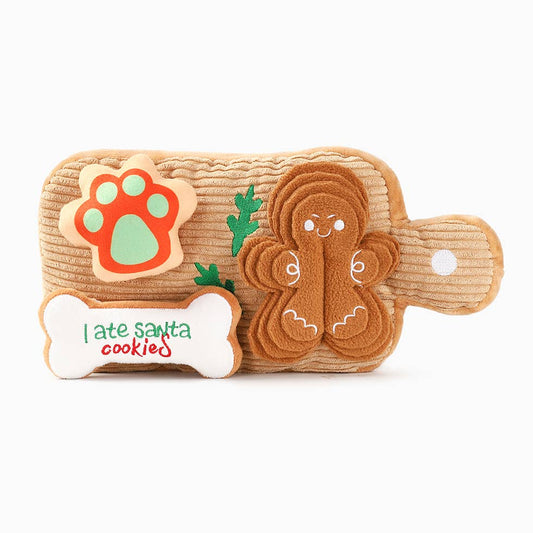 Cookie Board Toy