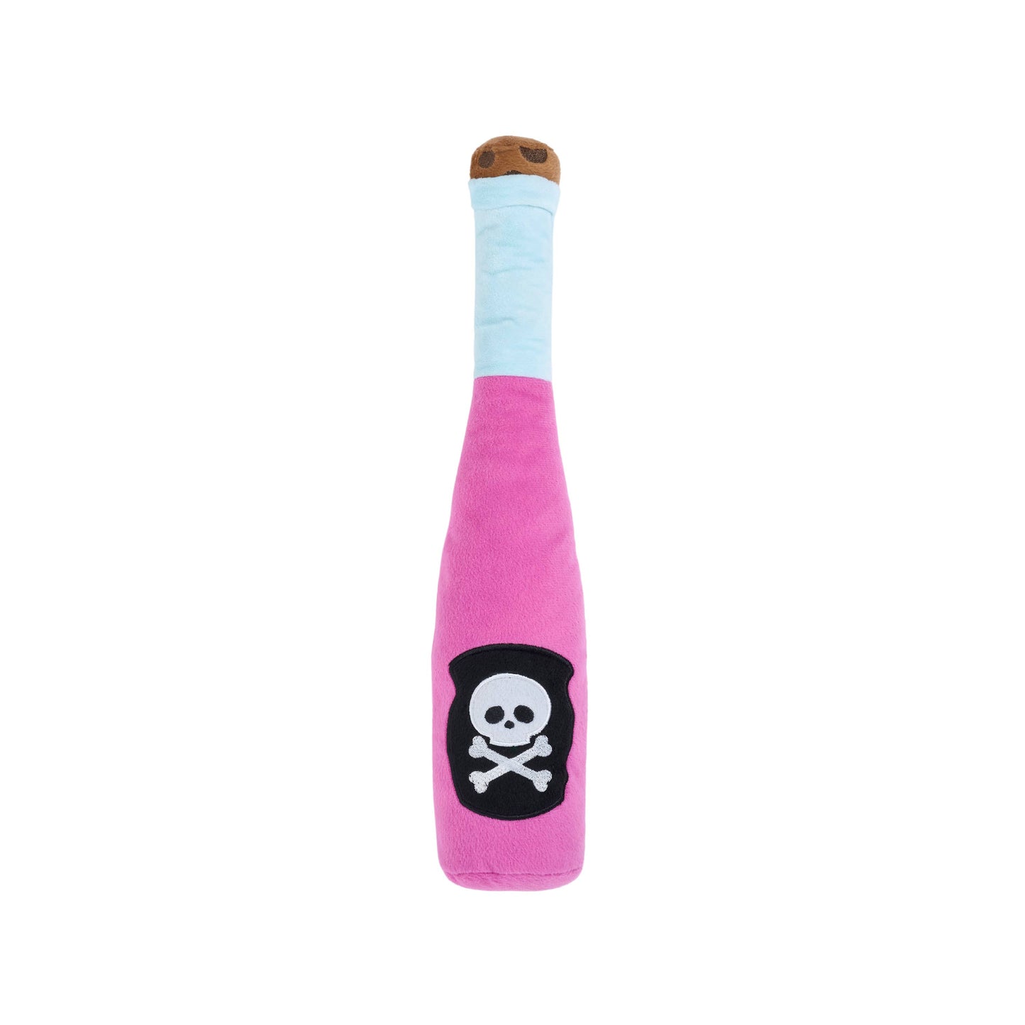Halloween Jigglerz® - Pink Potion Bottle