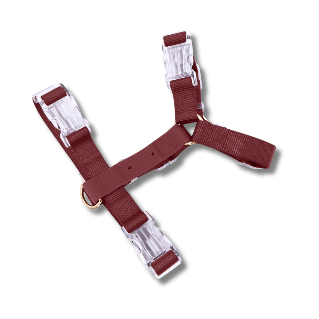 Moodies Harness