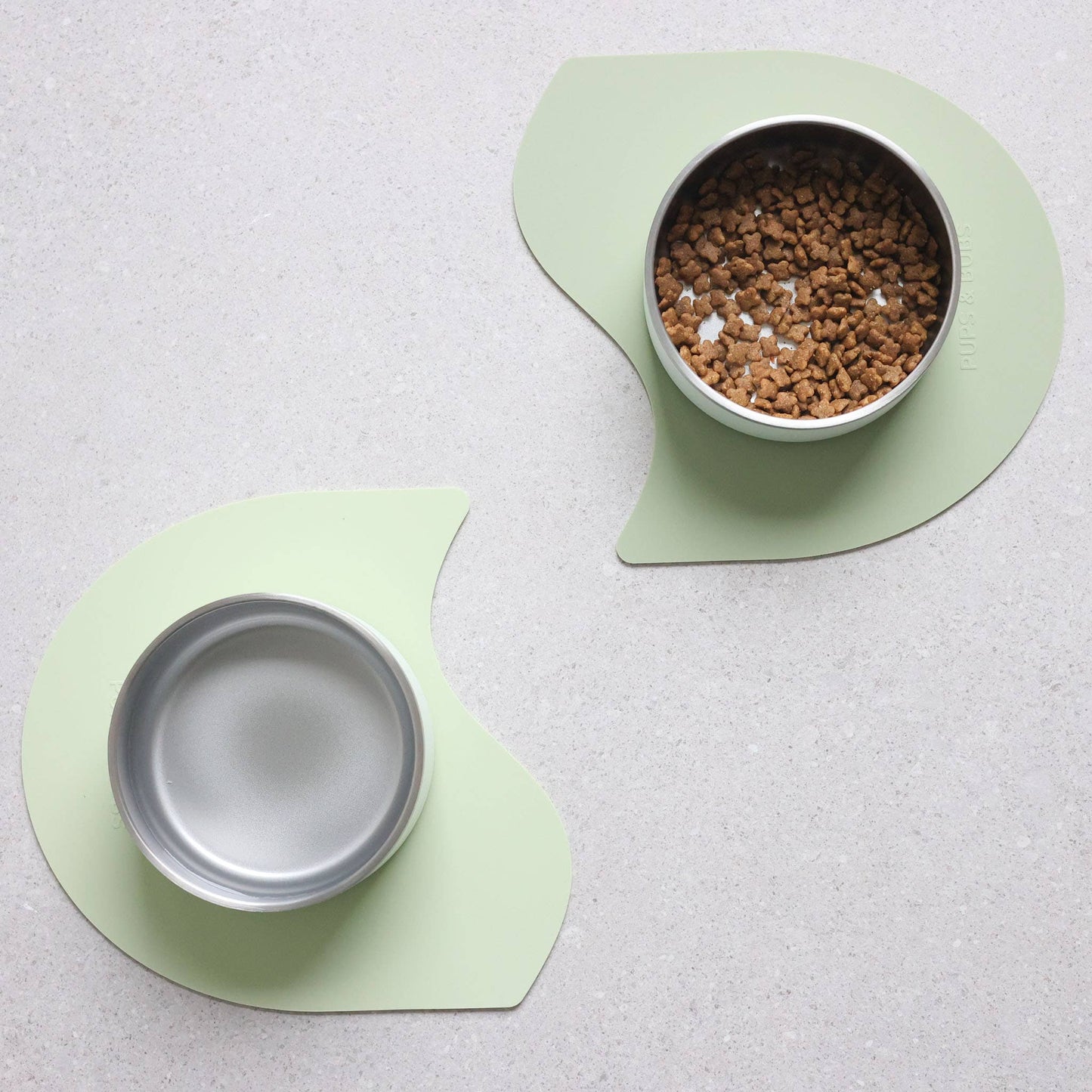 Puzzle Placemat (Matcha)