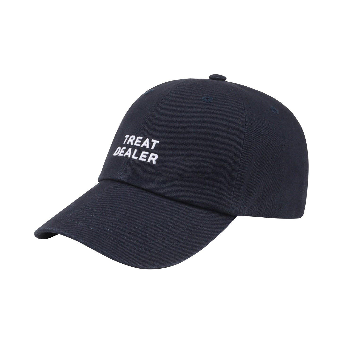 Treat Dealer Baseball Cap