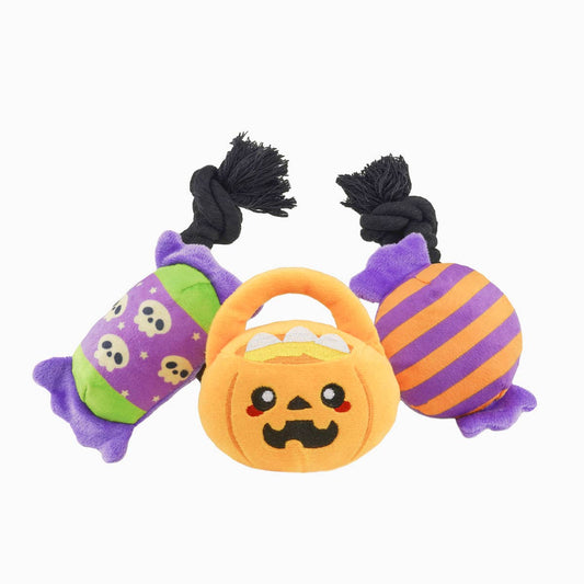 Candy Rope Toy