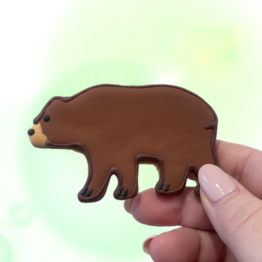 BearÂ