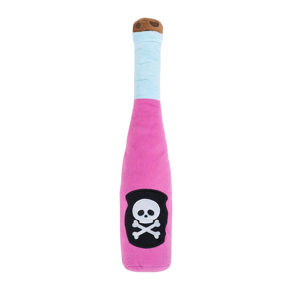 Halloween Jigglerz® - Pink Potion Bottle