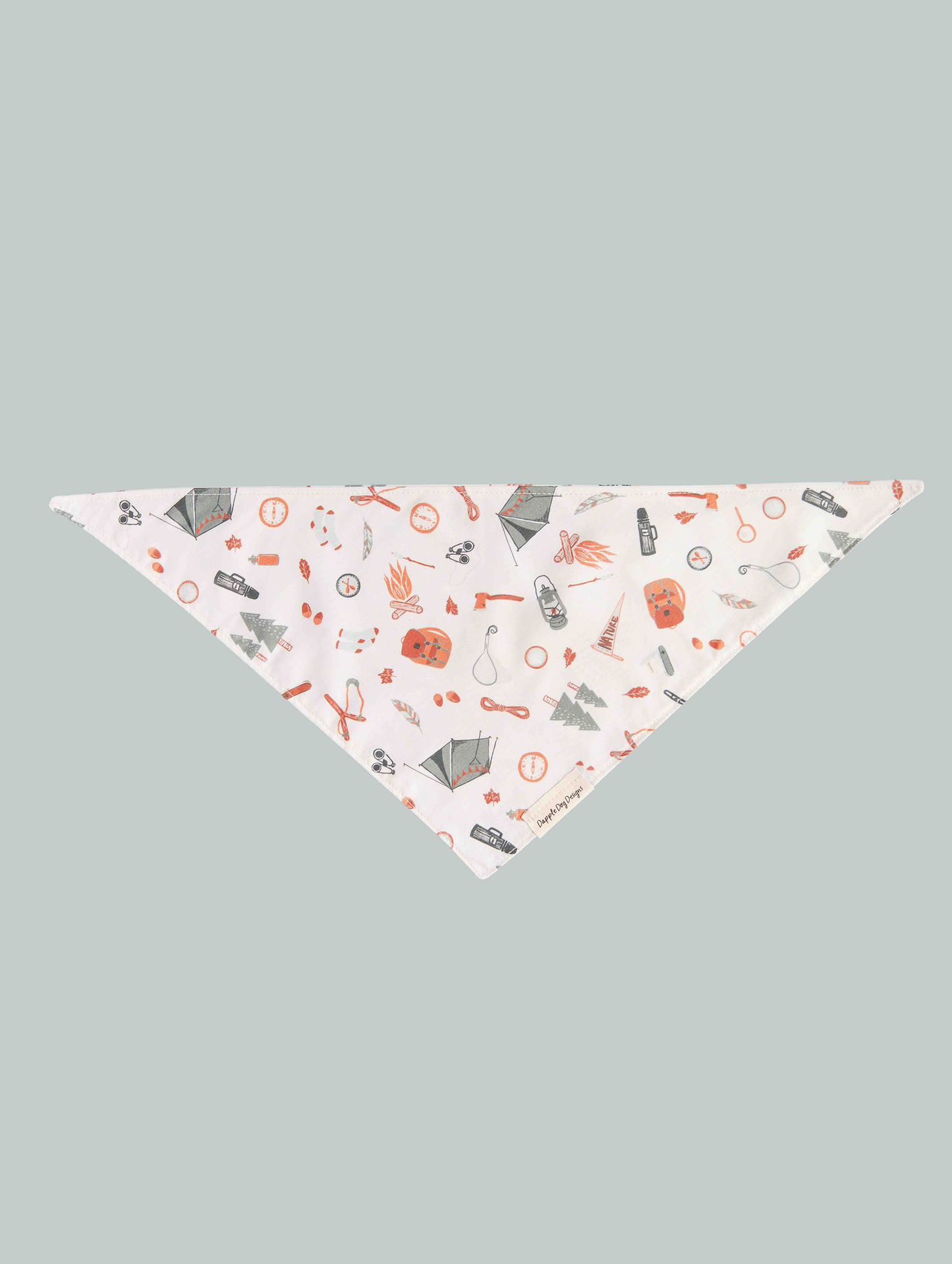 Camping Trip Bandana