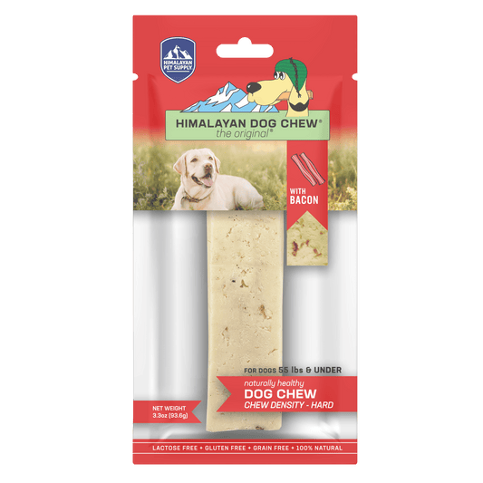 Himalayan Dog Chew