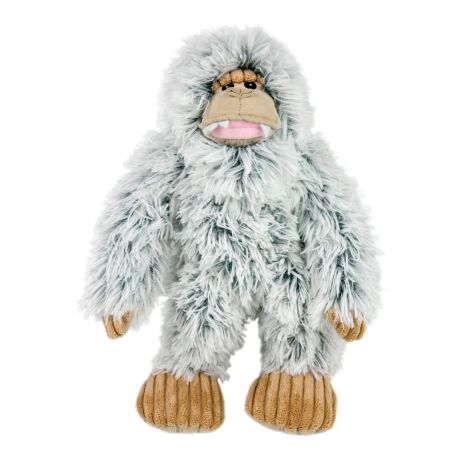 Tall Tails Yeti