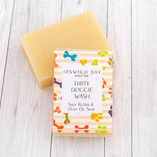 Shampoo Bar